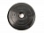 Диск Barbell Atlet 2.5 кг (черный) 26 мм